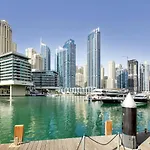 Bay Central - One Bedroom With Marina View